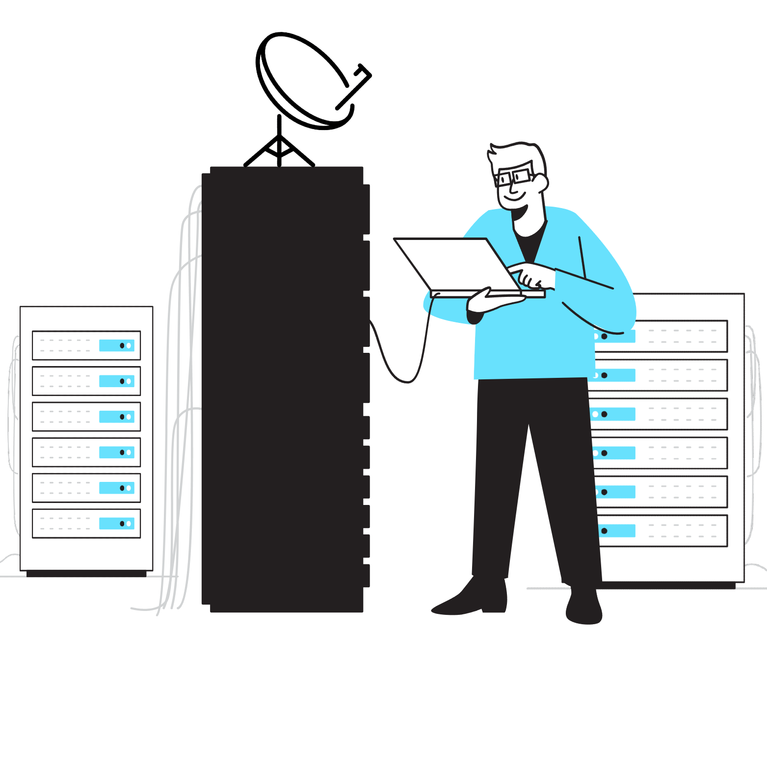 Data Storage
